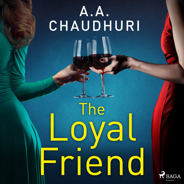 The Loyal Friend – Ljudbok – Laddas ner-Digitala böcker-Axiell-peaceofhome.se