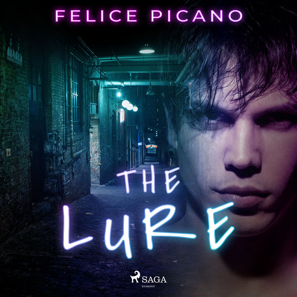 The Lure – Ljudbok – Laddas ner-Digitala böcker-Axiell-peaceofhome.se