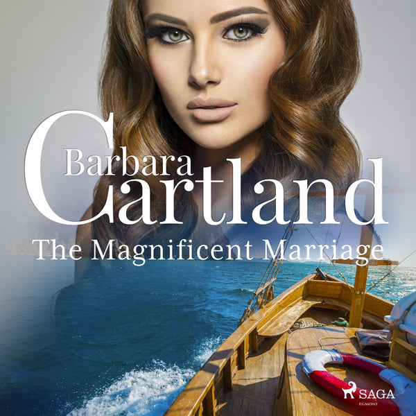 The Magnificent Marriage – Ljudbok – Laddas ner-Digitala böcker-Axiell-peaceofhome.se