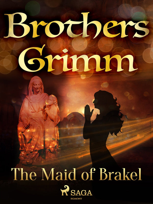 The Maid of Brakel – E-bok – Laddas ner-Digitala böcker-Axiell-peaceofhome.se