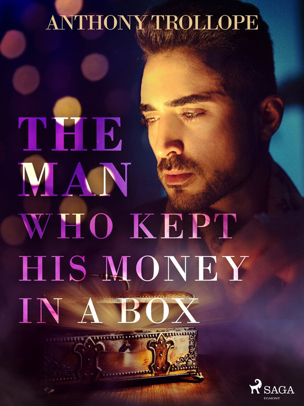 The Man Who Kept His Money in a Box – E-bok – Laddas ner-Digitala böcker-Axiell-peaceofhome.se