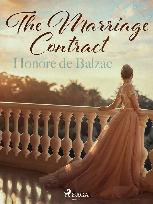 The Marriage Contract  – E-bok – Laddas ner-Digitala böcker-Axiell-peaceofhome.se