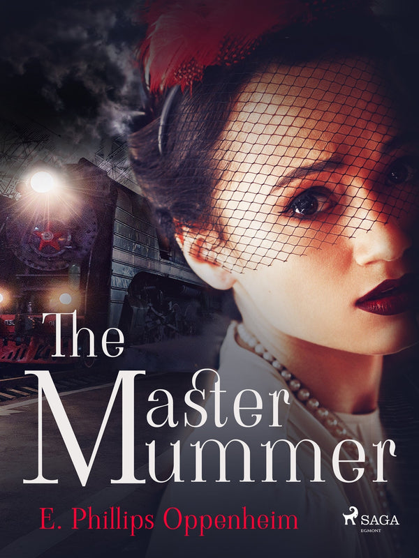 The Master Mummer – E-bok – Laddas ner-Digitala böcker-Axiell-peaceofhome.se