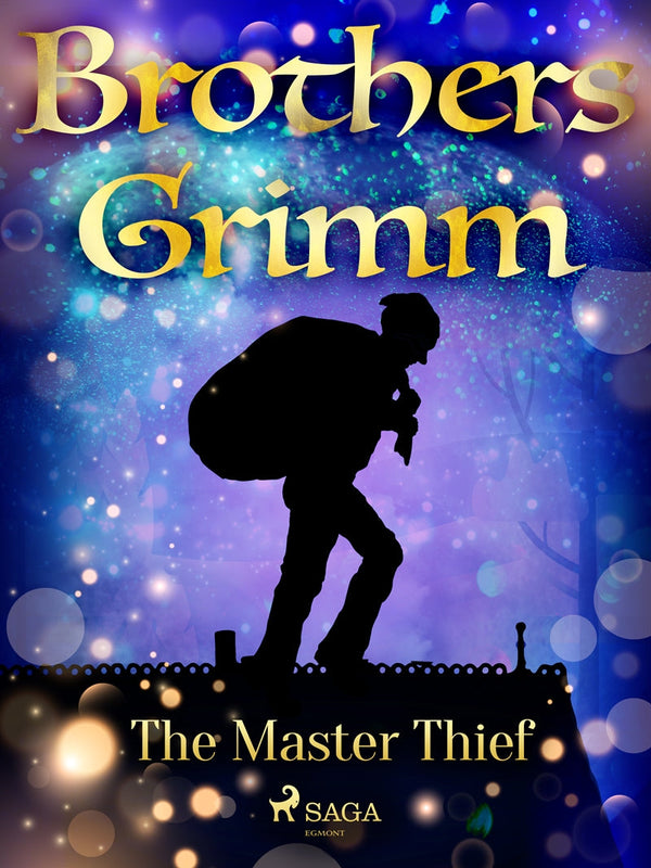 The Master Thief – E-bok – Laddas ner-Digitala böcker-Axiell-peaceofhome.se