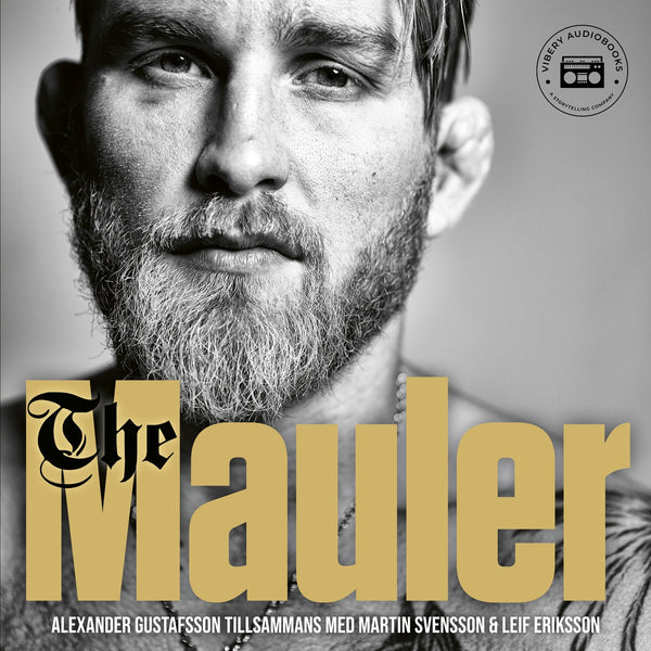 The Mauler – Ljudbok – Laddas ner-Digitala böcker-Axiell-peaceofhome.se