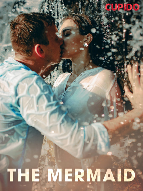 The Mermaid – E-bok – Laddas ner-Digitala böcker-Axiell-peaceofhome.se