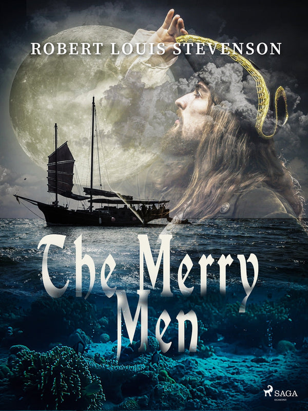 The Merry Men – E-bok – Laddas ner-Digitala böcker-Axiell-peaceofhome.se