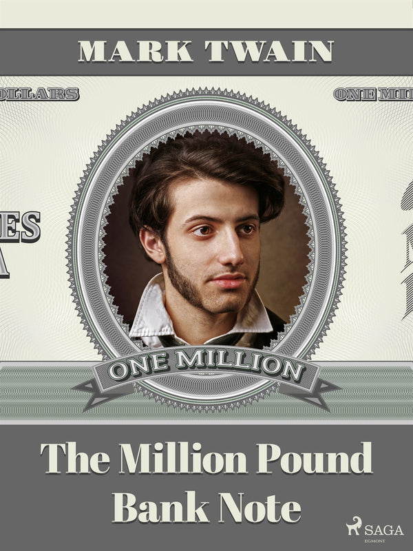 The Million Pound Bank Note – E-bok – Laddas ner-Digitala böcker-Axiell-peaceofhome.se