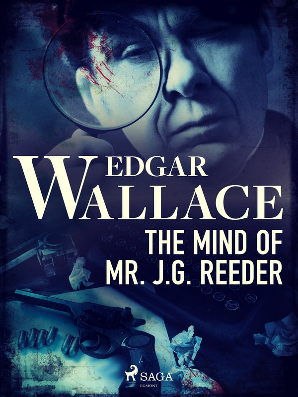 The Mind of Mr. J. G. Reeder – E-bok – Laddas ner-Digitala böcker-Axiell-peaceofhome.se