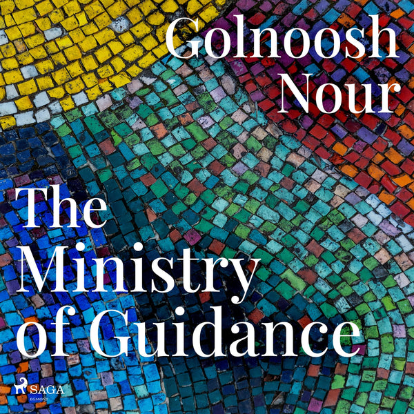 The Ministry of Guidance – Ljudbok – Laddas ner-Digitala böcker-Axiell-peaceofhome.se