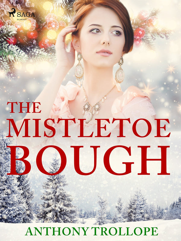 The Mistletoe Bough – E-bok – Laddas ner-Digitala böcker-Axiell-peaceofhome.se