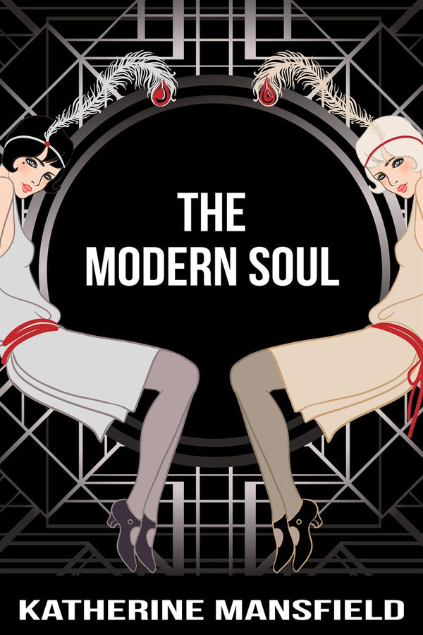 The Modern Soul – E-bok – Laddas ner-Digitala böcker-Axiell-peaceofhome.se