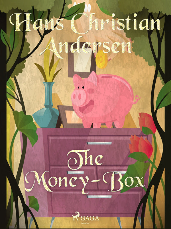 The Money-Box – E-bok – Laddas ner-Digitala böcker-Axiell-peaceofhome.se