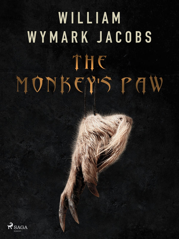 The Monkey's Paw – E-bok – Laddas ner-Digitala böcker-Axiell-peaceofhome.se