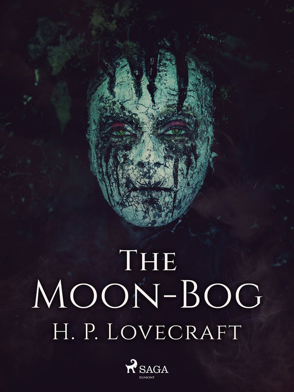 The Moon-Bog – E-bok – Laddas ner-Digitala böcker-Axiell-peaceofhome.se