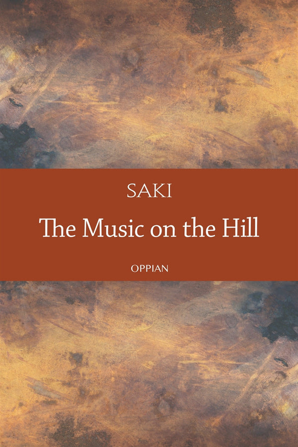 The Music on the Hill – E-bok – Laddas ner-Digitala böcker-Axiell-peaceofhome.se