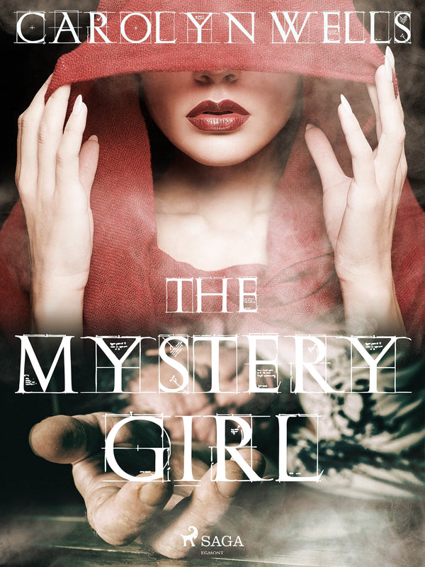 The Mystery Girl – E-bok – Laddas ner-Digitala böcker-Axiell-peaceofhome.se