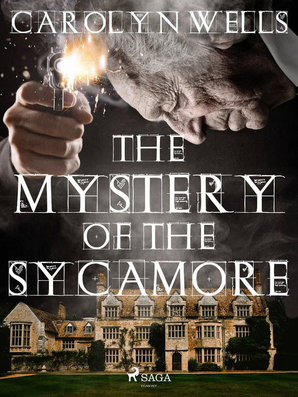 The Mystery Of The Sycamore – E-bok – Laddas ner-Digitala böcker-Axiell-peaceofhome.se