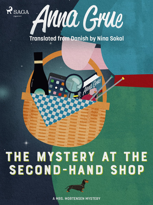 The Mystery at the Second-Hand Shop – E-bok – Laddas ner-Digitala böcker-Axiell-peaceofhome.se