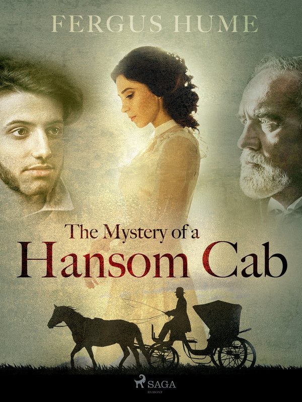 The Mystery of a Hansom Cab – E-bok – Laddas ner-Digitala böcker-Axiell-peaceofhome.se