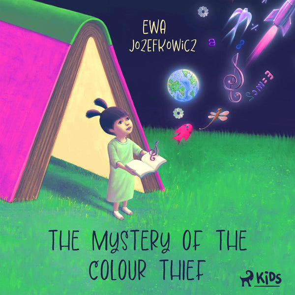 The Mystery of the Colour Thief – Ljudbok – Laddas ner-Digitala böcker-Axiell-peaceofhome.se