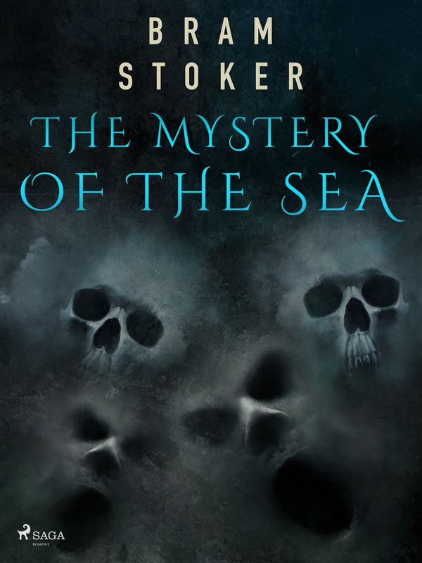 The Mystery of the Sea – E-bok – Laddas ner-Digitala böcker-Axiell-peaceofhome.se