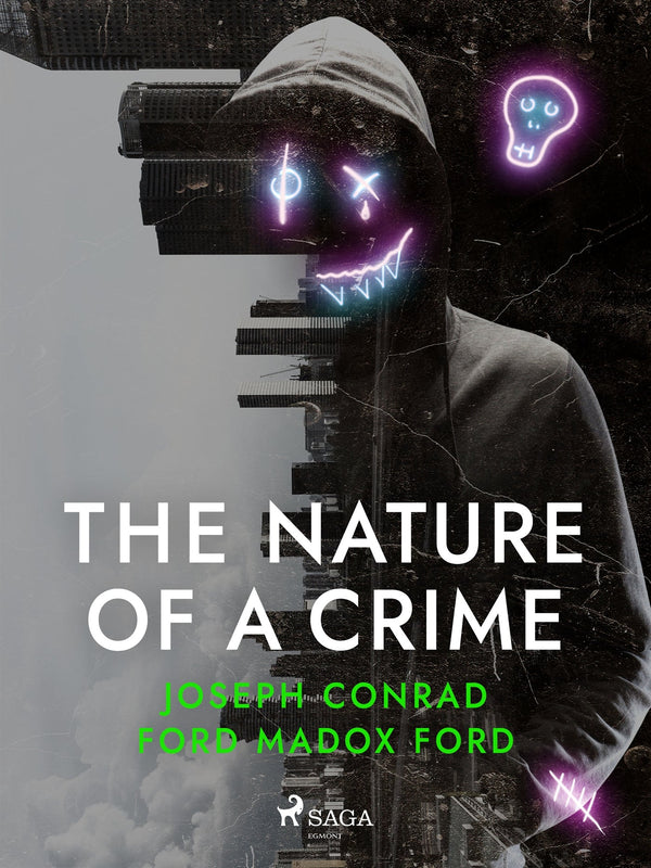 The Nature of a Crime – E-bok – Laddas ner-Digitala böcker-Axiell-peaceofhome.se