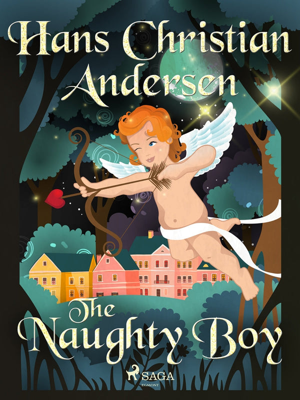 The Naughty Boy – E-bok – Laddas ner-Digitala böcker-Axiell-peaceofhome.se