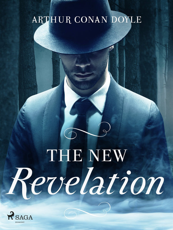 The New Revelation – E-bok – Laddas ner-Digitala böcker-Axiell-peaceofhome.se