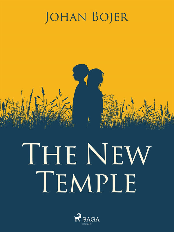 The New Temple – E-bok – Laddas ner-Digitala böcker-Axiell-peaceofhome.se