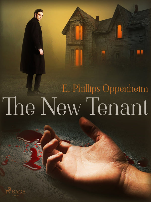 The New Tenant – E-bok – Laddas ner-Digitala böcker-Axiell-peaceofhome.se