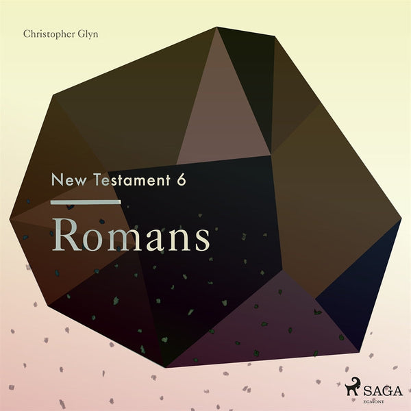 The New Testament 6 - Romans – Ljudbok – Laddas ner-Digitala böcker-Axiell-peaceofhome.se
