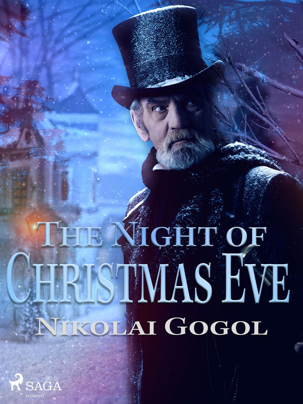 The Night of Christmas Eve – E-bok – Laddas ner-Digitala böcker-Axiell-peaceofhome.se