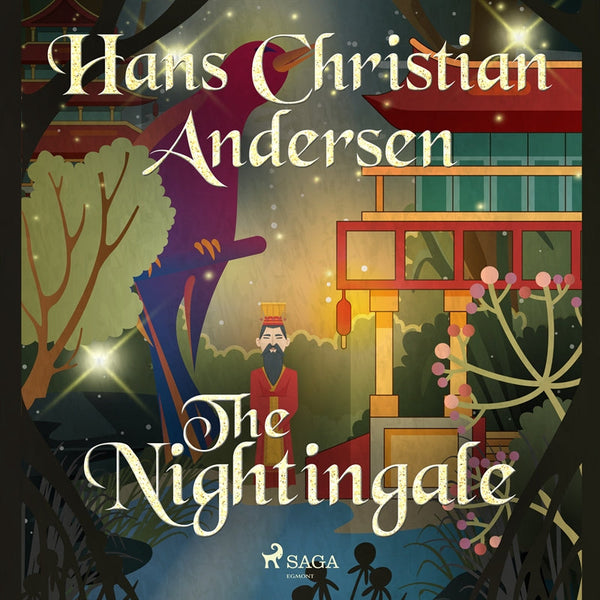 The Nightingale – Ljudbok – Laddas ner-Digitala böcker-Axiell-peaceofhome.se