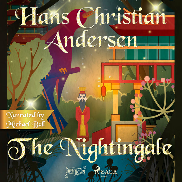 The Nightingale – Ljudbok – Laddas ner-Digitala böcker-Axiell-peaceofhome.se