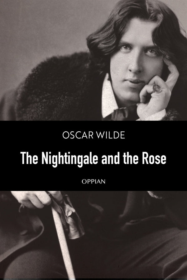 The Nightingale and the Rose – E-bok – Laddas ner-Digitala böcker-Axiell-peaceofhome.se