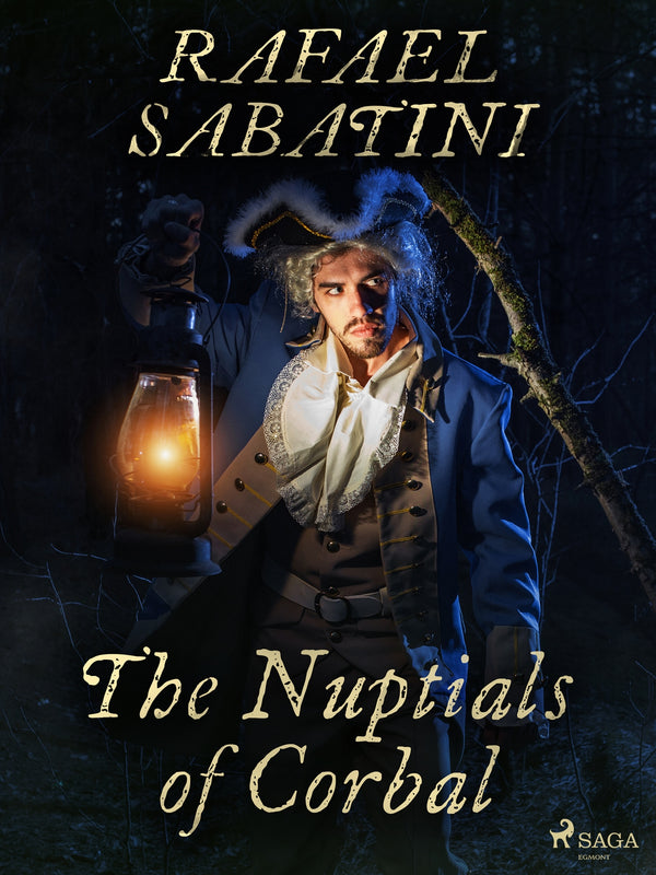 The Nuptials of Corbal – E-bok – Laddas ner-Digitala böcker-Axiell-peaceofhome.se