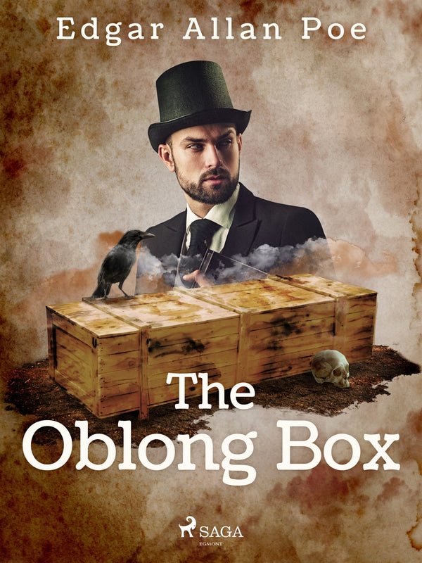 The Oblong Box – E-bok – Laddas ner-Digitala böcker-Axiell-peaceofhome.se