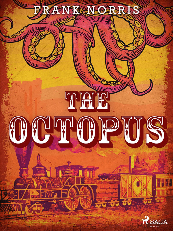 The Octopus – E-bok – Laddas ner-Digitala böcker-Axiell-peaceofhome.se