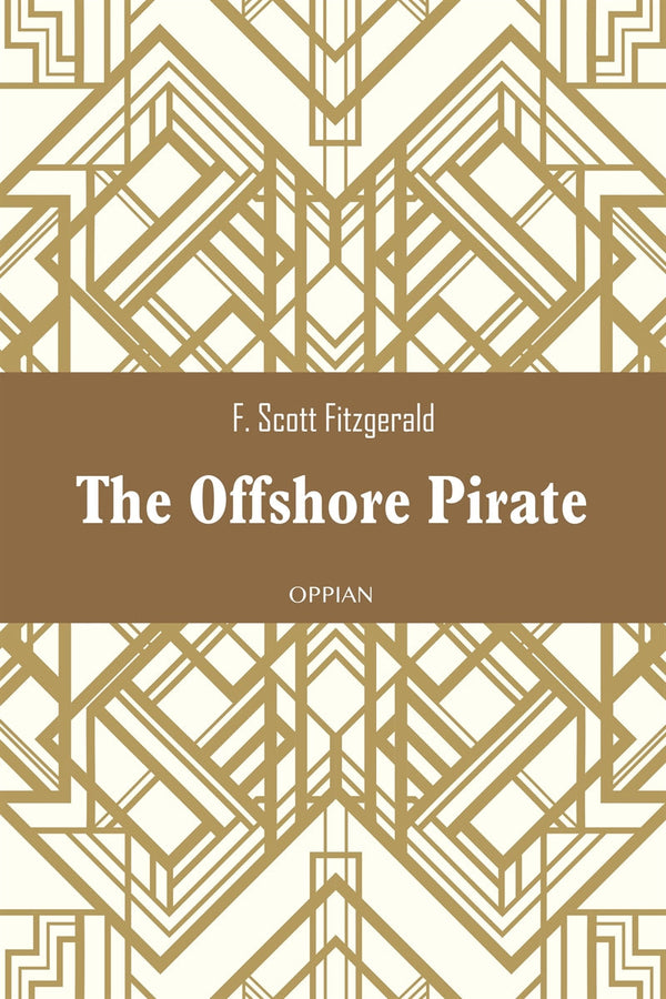 The Offshore Pirate – E-bok – Laddas ner-Digitala böcker-Axiell-peaceofhome.se