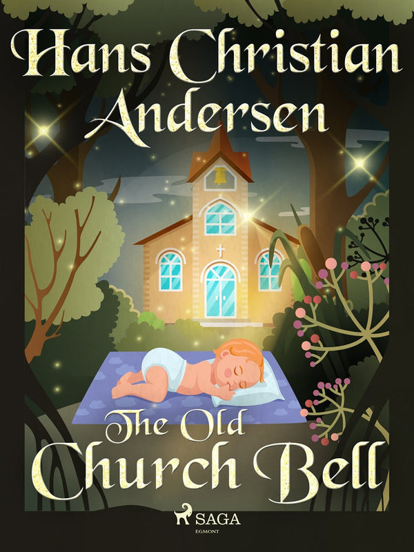 The Old Church Bell – E-bok – Laddas ner-Digitala böcker-Axiell-peaceofhome.se