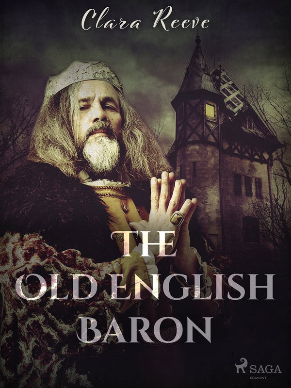 The Old English Baron – E-bok – Laddas ner-Digitala böcker-Axiell-peaceofhome.se