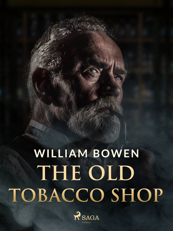 The Old Tobacco Shop – E-bok – Laddas ner-Digitala böcker-Axiell-peaceofhome.se