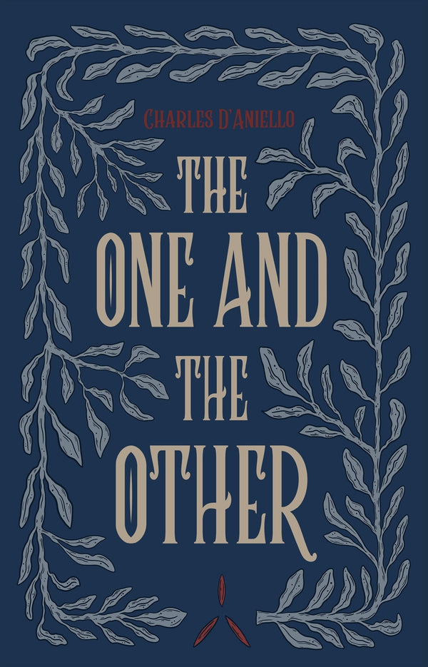 The One and the Other – E-bok – Laddas ner-Digitala böcker-Axiell-peaceofhome.se