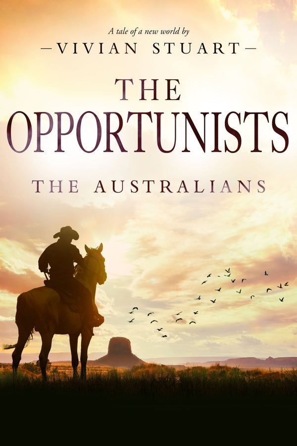 The Opportunists: The Australians 14 – E-bok – Laddas ner-Digitala böcker-Axiell-peaceofhome.se