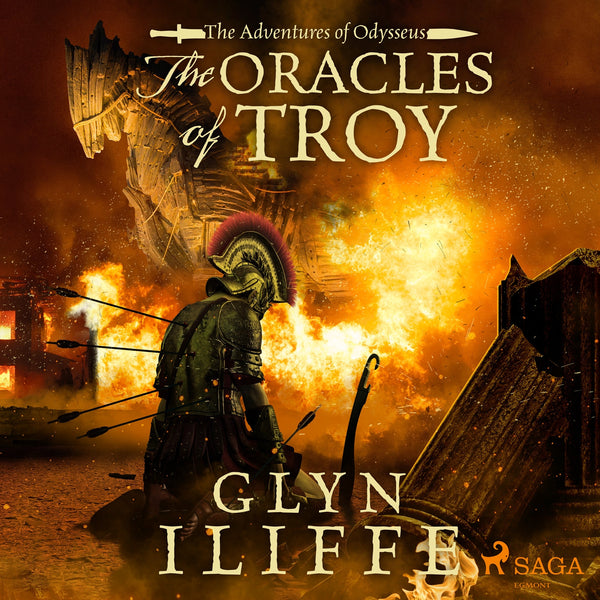 The Oracles of Troy – Ljudbok – Laddas ner-Digitala böcker-Axiell-peaceofhome.se