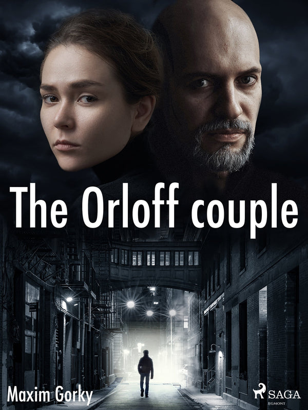 The Orloff Couple – E-bok – Laddas ner-Digitala böcker-Axiell-peaceofhome.se