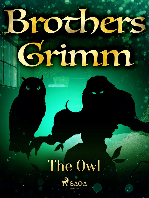 The Owl – E-bok – Laddas ner-Digitala böcker-Axiell-peaceofhome.se