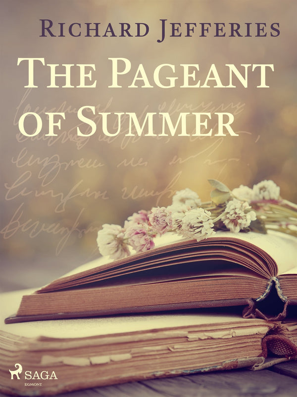 The Pageant of Summer – E-bok – Laddas ner-Digitala böcker-Axiell-peaceofhome.se