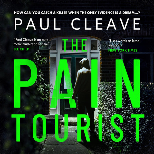 The Pain Tourist – Ljudbok – Laddas ner-Digitala böcker-Axiell-peaceofhome.se